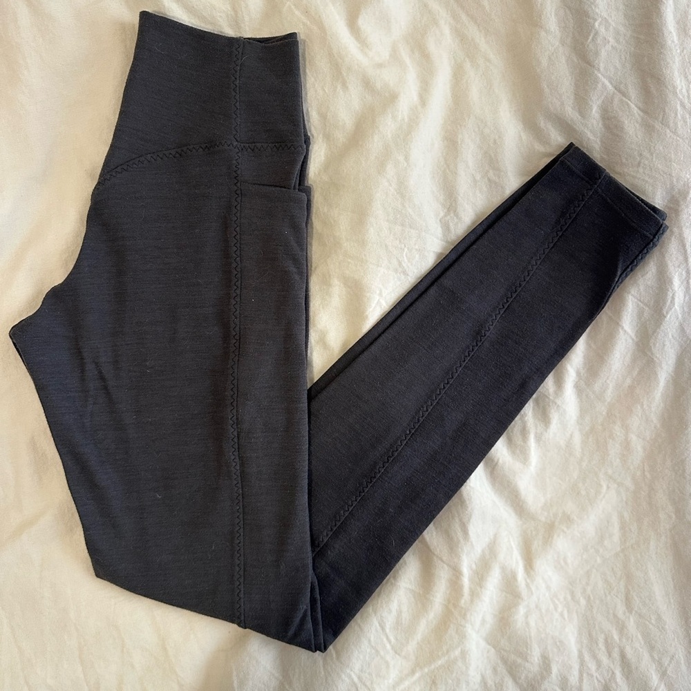 Black Leggings